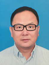 faculty photo